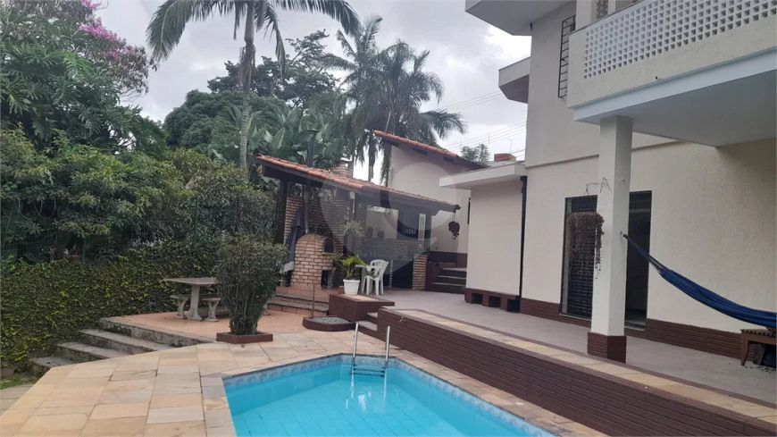 Casa térrea com 4 quartos à venda em Tucuruvi - SP