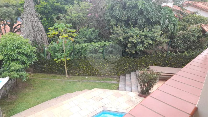 Casa térrea com 4 quartos à venda em Tucuruvi - SP