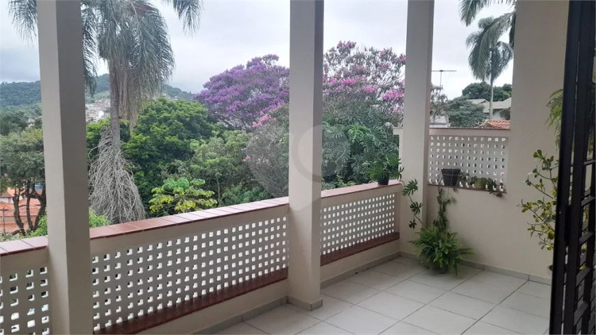 Casa térrea com 4 quartos à venda em Tucuruvi - SP