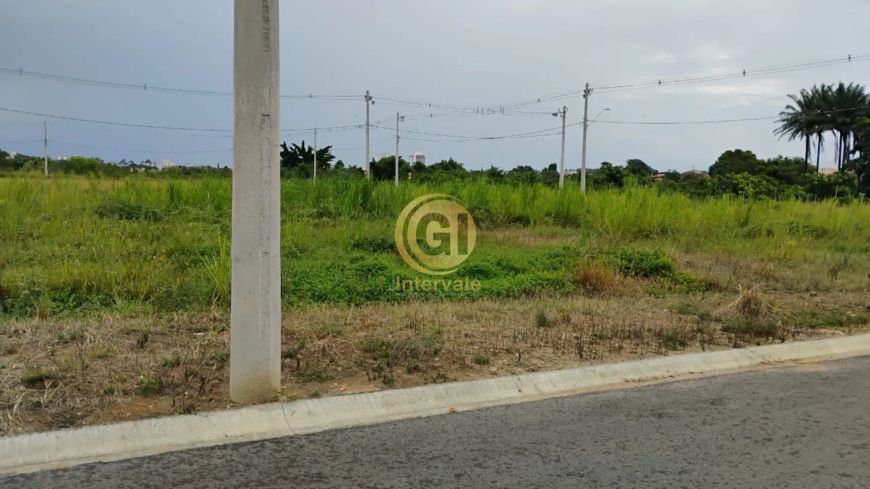TERRENO A VENDA - RESIDENCIAL KAIZUKA - TAUBATÉ