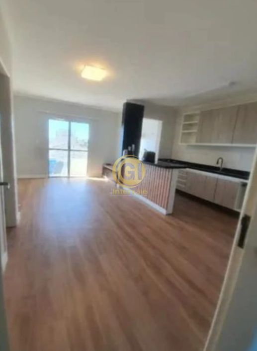Apartamento para Venda em Taubaté próximo ao Semar e Avenida Itália