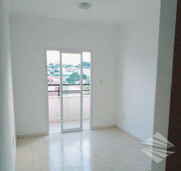 Apartamento com 2 dormitórios à venda, 54 m² - Chácara do Visconde - Taubaté/SP