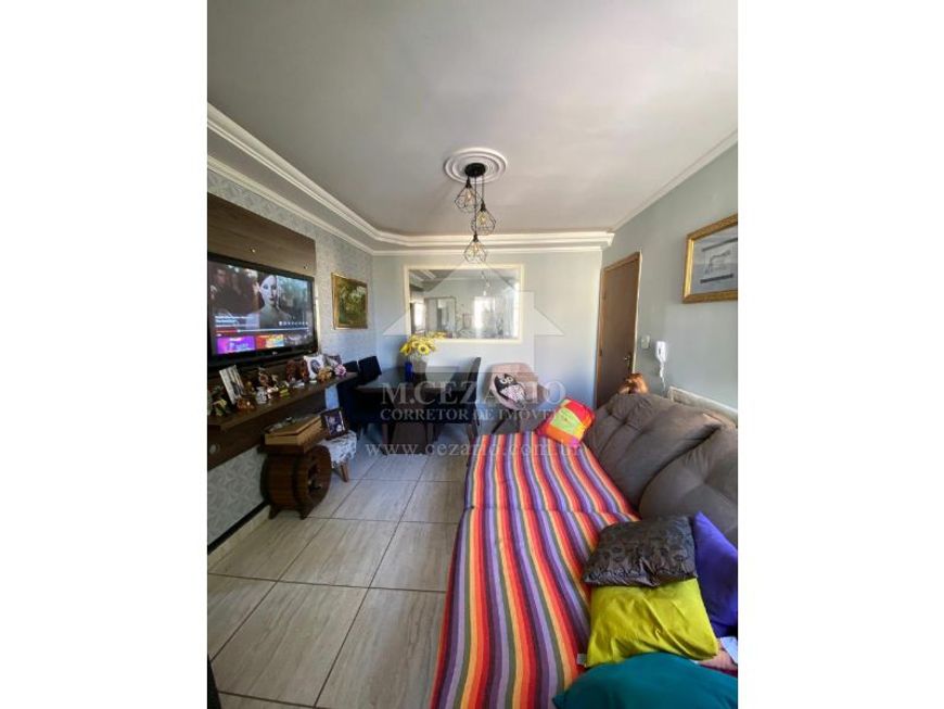 Apartamento a venda - Estiva, Taubate