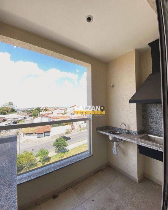 Apartamento com 2 dormitórios à venda, 69 m² por R$ 236.540,00 - Jardim Bela Vista - Taubaté/SP