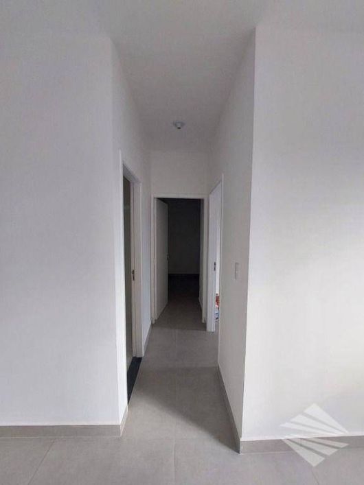 Apartamento com 2 dormitórios à venda, 48 m² - Residencial Sítio Santo Antônio - Taubaté/SP