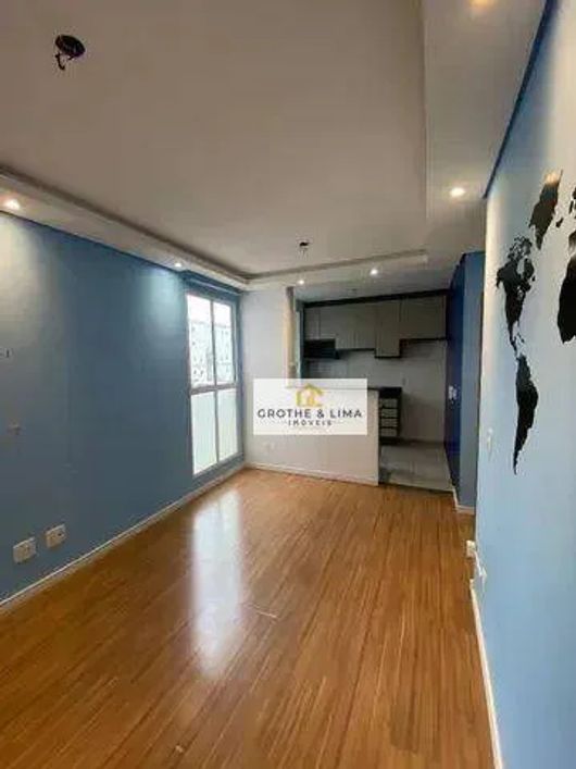 Lindo apartamento no Condomínio Parque Tenório.
