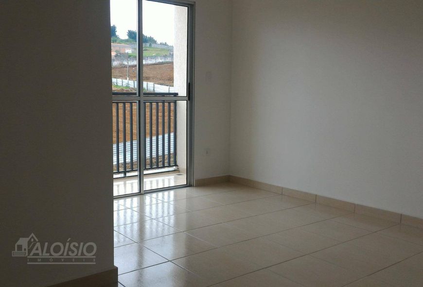 Apartamento com 2 dormitórios à venda, 53 m² por R$ 200.000,00 - Fonte Imaculada - Taubaté/SP