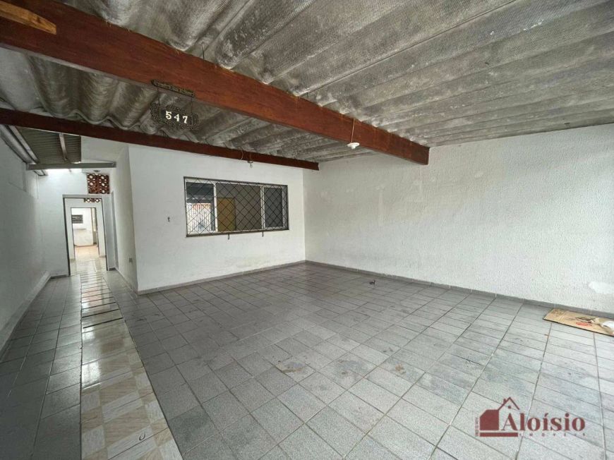 Casa com 2 dormitórios à venda, 65 m² por R$ 320.000,00 - Jardim Do Sol - Taubaté/SP