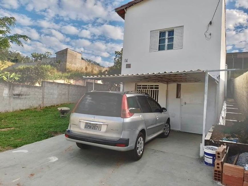 CHÁCARA 514m² - BAIRRO VILA VELHA II - TAUBATÉ/SP