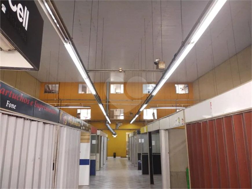 Prédio inteiro para locação em Campos Elíseos - SP