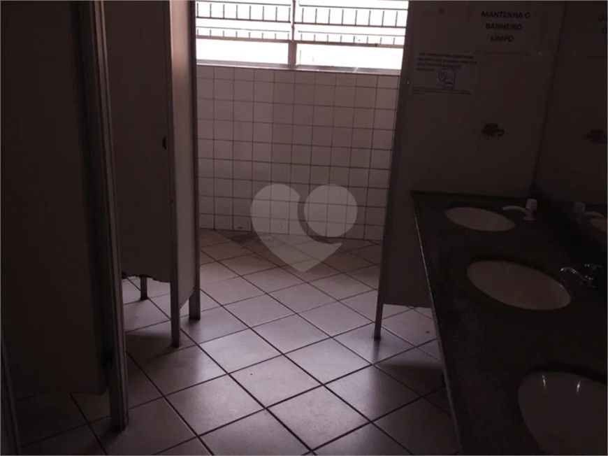 Prédio inteiro para locação em Campos Elíseos - SP