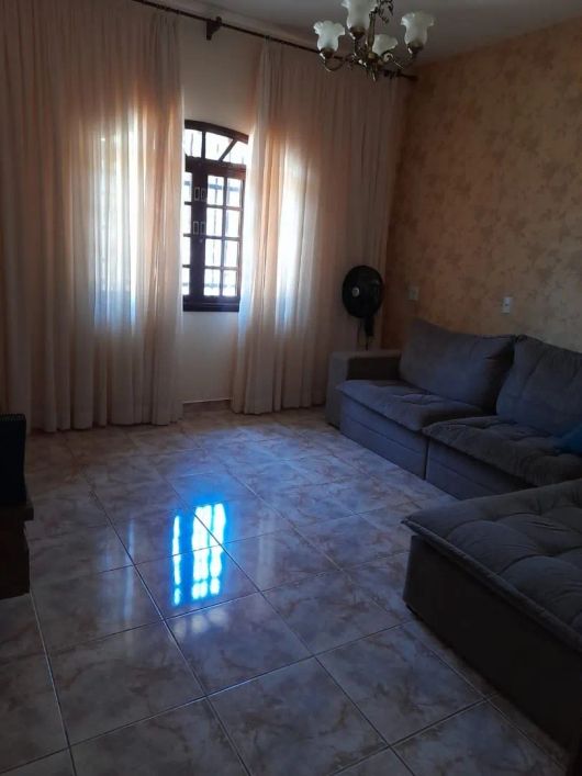 Casa com 3 quartos à venda, 133 m² por R$ 638.000 - Jardim Sandra Maria - Taubaté/SP REF: CA0263