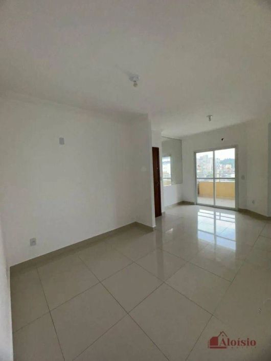 Apartamento com 2 dormitórios à venda, 68 m² por R$ 275.000,00 - Jardim Morumby - Taubaté/SP