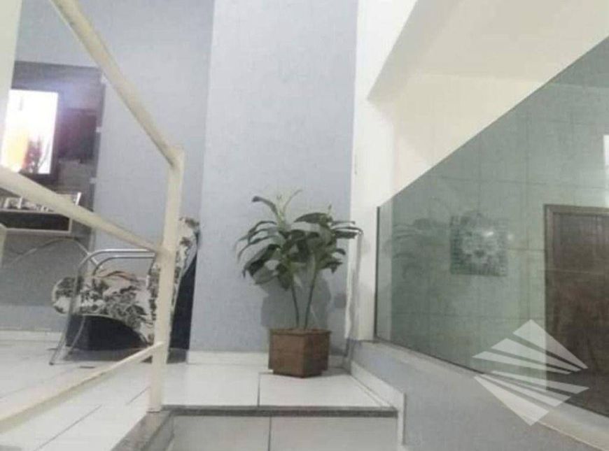 Casa com 3 dormitórios à venda, 107,93m² - Esplanada Santa Terezinha - Taubaté/SP
