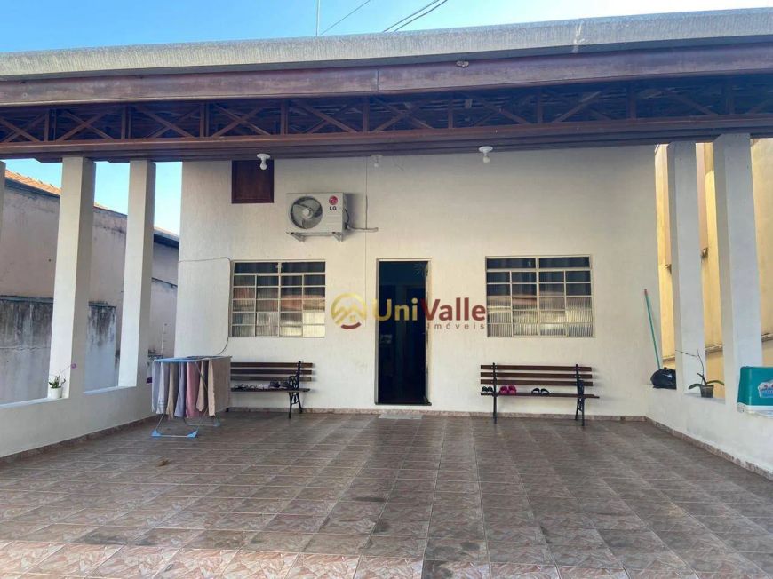 Casa à venda, 150 m² por R$ 583.000,00 - Parque Senhor do Bonfim - Taubaté/SP