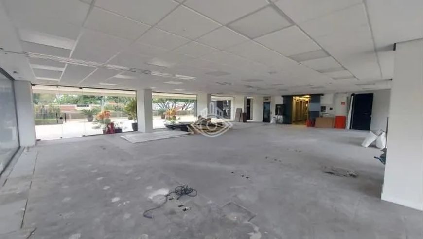 Conjunto comercial para locação na Avenida Brigadeiro Faria Lima, Jardim Paulist