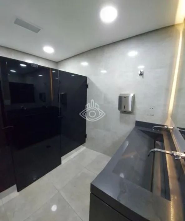 Conjunto comercial para locação na Avenida Brigadeiro Faria Lima, Jardim Paulist