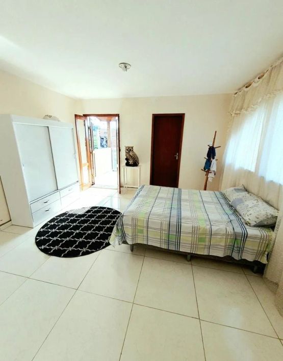 Sobrado com 3 dormitórios à venda, 170 m² por R$ 580.000 - Jardim continental II - Taubaté/SP REF: S
