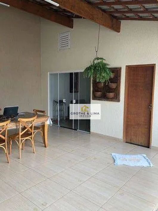 Casa com 3 dormitórios à venda, 217 m² por R$ 720.800,00 - Jardim Ana Rosa - Taubaté/SP