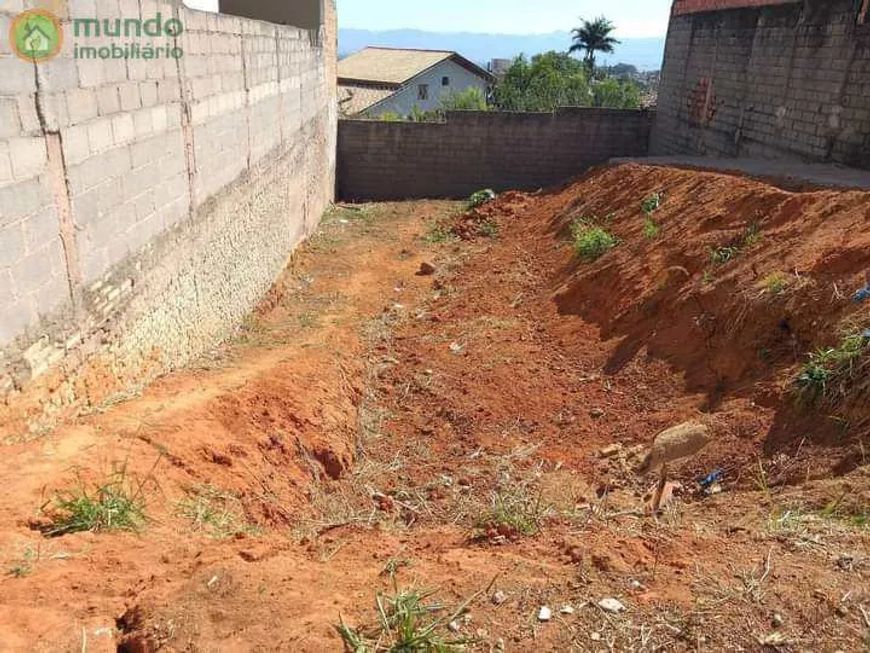 Terreno à Venda, Jardim Hípica Pinheiro, Taubaté