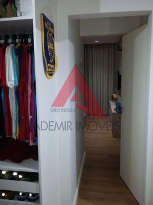 Apartamento Residencial à venda, Chácara do Visconde, Taubaté - AP1443.