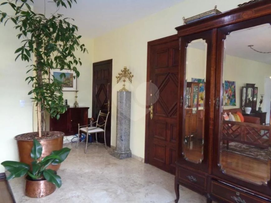Casa com 4 quartos à venda em Planalto Paulista - SP