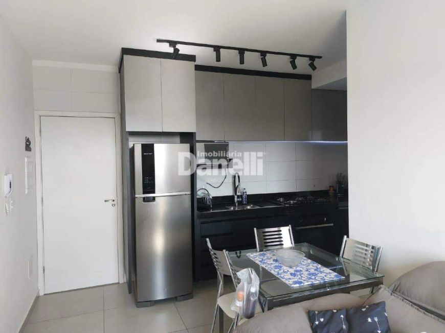 Apartamento à venda, 2 quartos, 1 vaga, Parque Paduan - Taubaté/SP