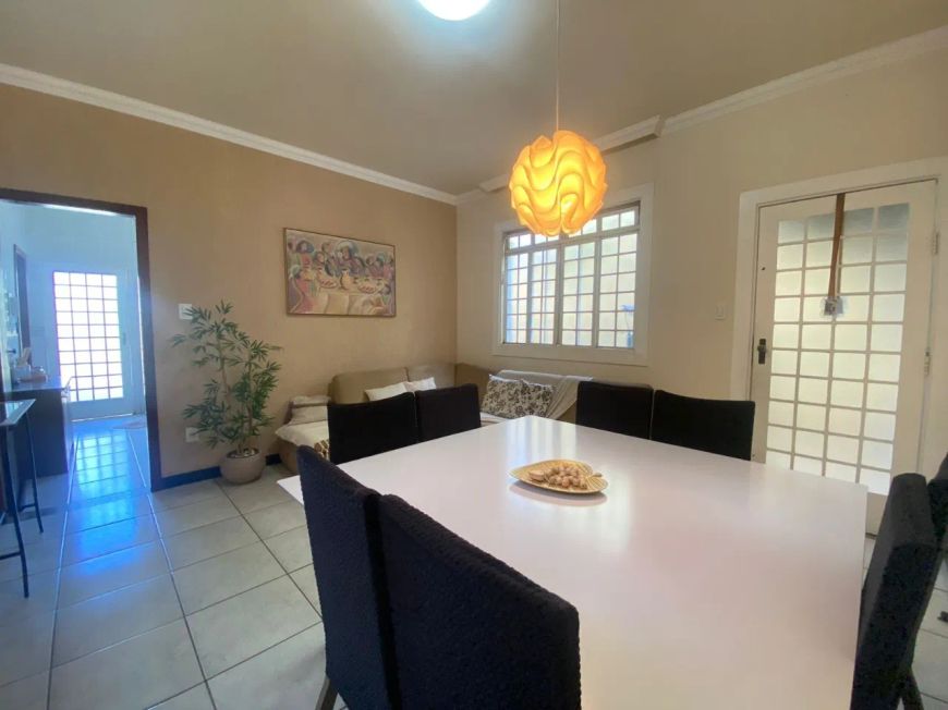CASA 4 QUARTOS, 4 VAGAS BAIRRO SERRANO