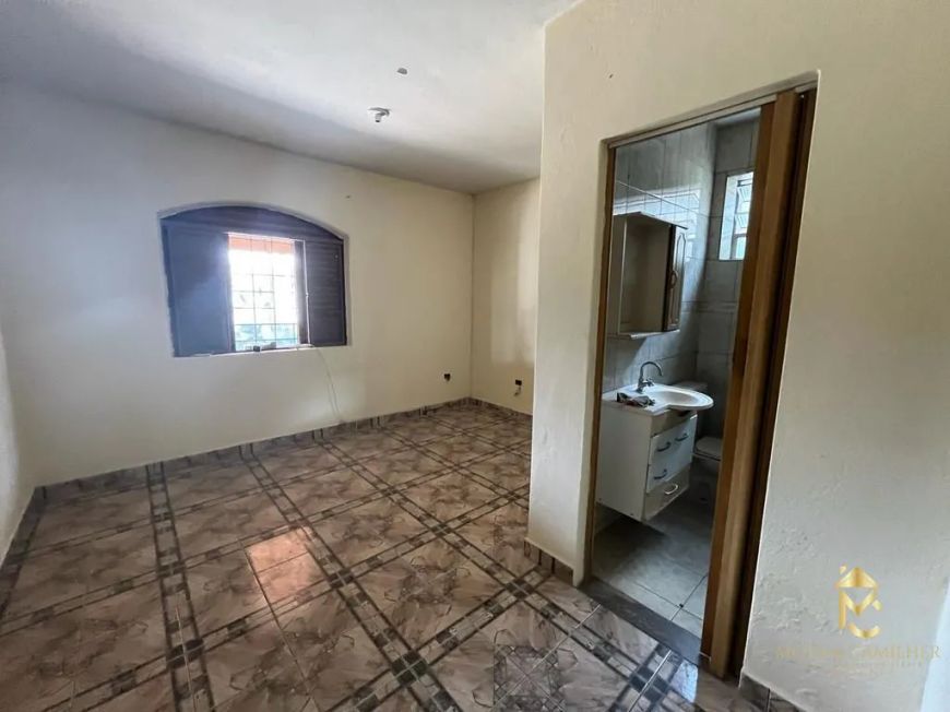 Apartamento à Venda em Parque Senhor do Bonfim, Taubaté - SP
