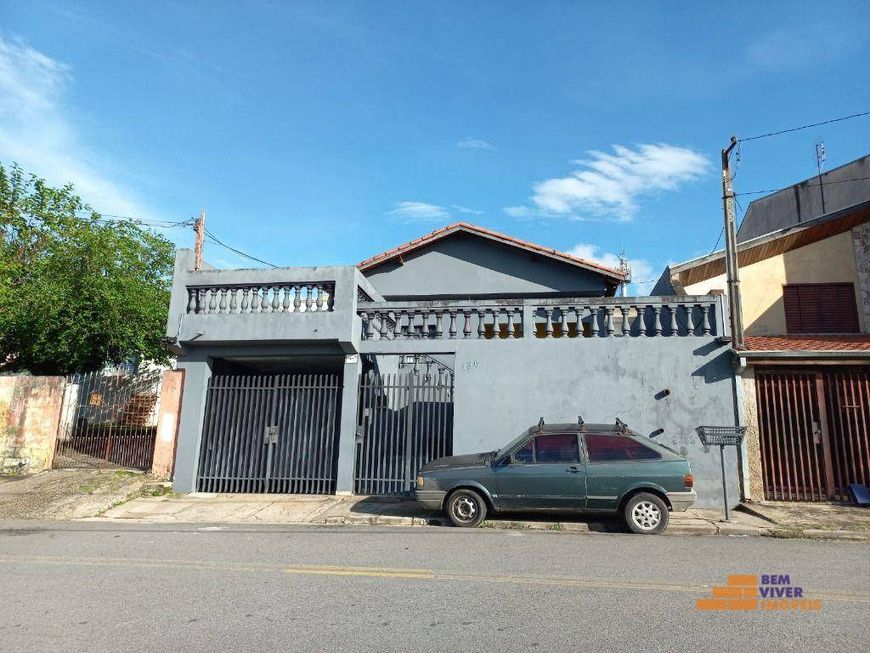 Casa com 2 dormitórios à venda, 100 m² por R$ 400.000,00 - Jardim Sandra Maria - Taubaté/SP