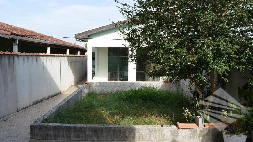 Casa à venda, 180 m² por R$ 450.000,00 - Jardim Bela Vista - Taubaté/SP