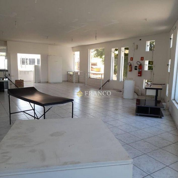 Prédio à venda, 212 m² - Jardim Morumby - Taubaté/SP