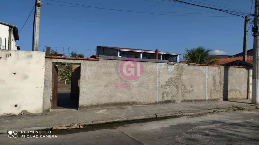 TERRENO RESIDENCIAL em TAUBATÉ - SP, RESIDENCIAL BARDAN