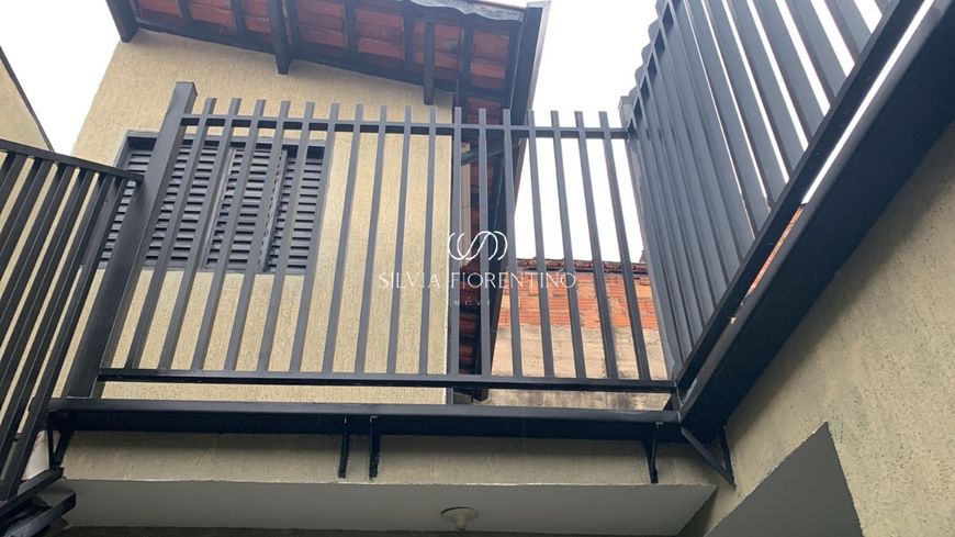 CASA RESIDENCIAL em TAUBATÉ - SP, JARDIM ANA EMILIA
