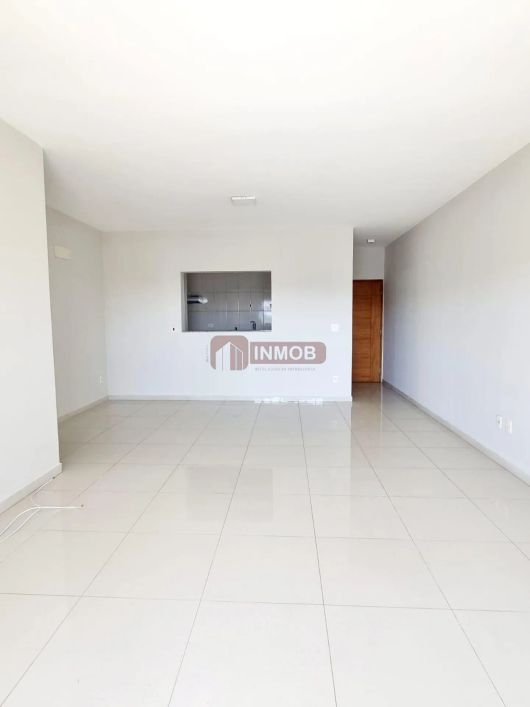 Venda: Apartamento 3 Dorms, 2 Suítes no Centro de Taubaté