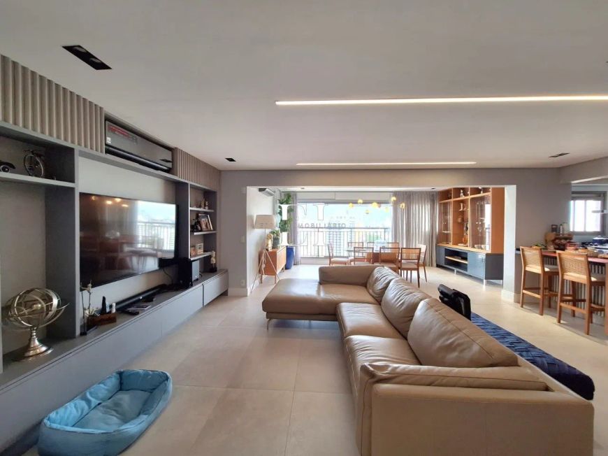 Cobertura de 300m² à venda no Jardim Prudência