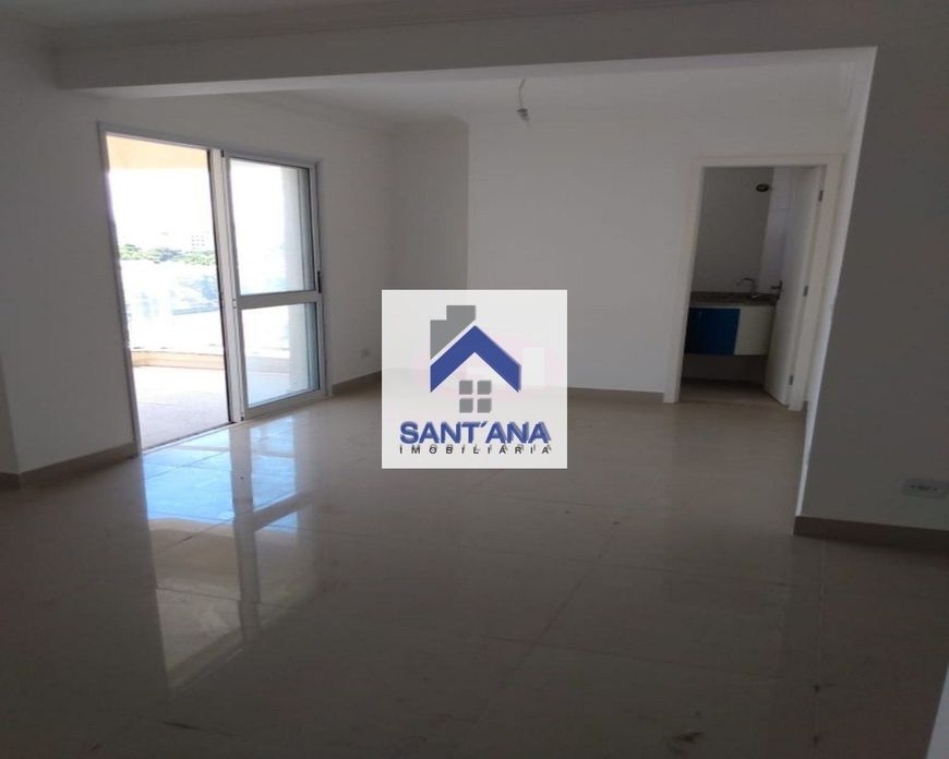 Apartamento - Edifício Residencial Étoile - Taubaté/SP