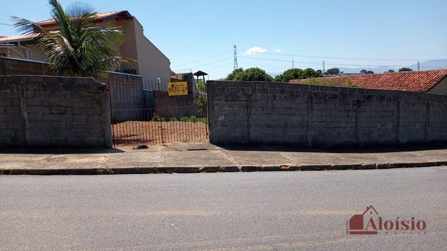 Terreno à venda, 430 m² por R$ 350.000,00 - Belém - Taubaté/SP