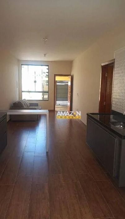 Casa com 2 dormitórios à venda, 98 m² por R$ 555.000,00 - Jardim Morumby - Taubaté/SP