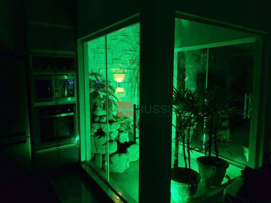 Casa com 3 dormitórios à venda, 210 m² por R$ 1.050.000,00 - Condomínio Residencial Tecoara - Taubat