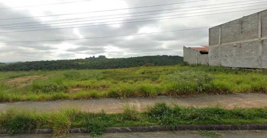 Terreno à venda, 250 m² por R$ 127.600 - Itapecerica - Taubaté/SP REF: 792