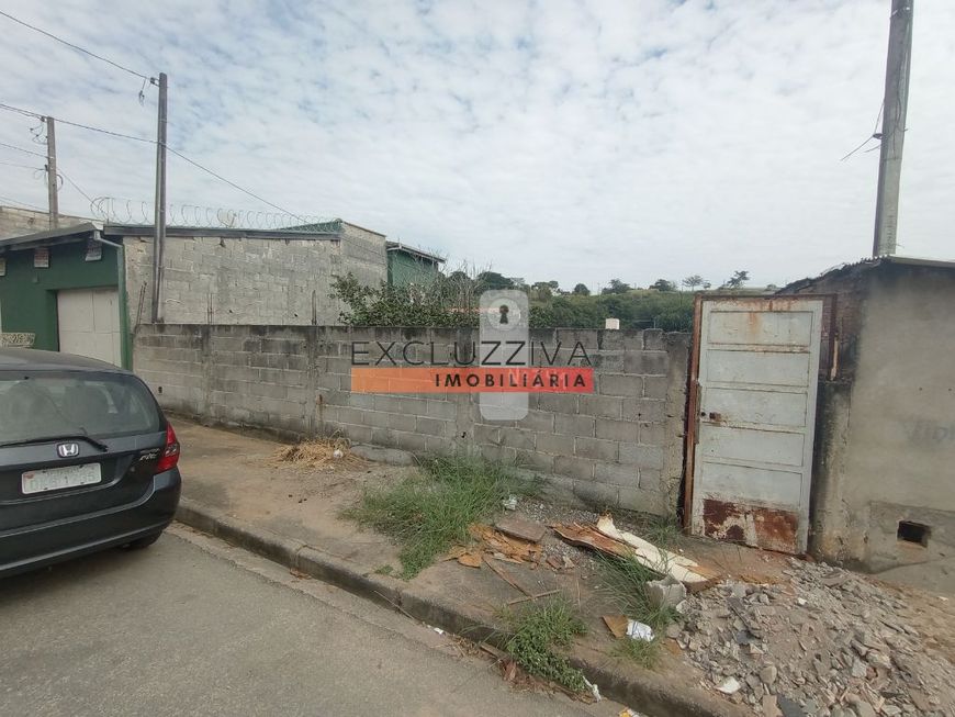 Oportunidade única! Terreno padrão à venda em Chácara São Silvestre, Taubaté