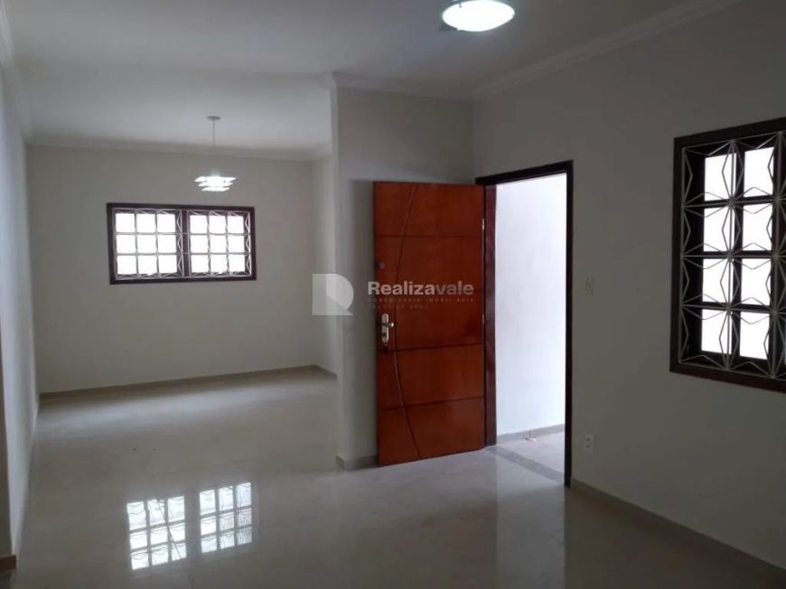 Casa à venda em Taubaté, Jardim Morumby, com 3 quartos, com 161 m²