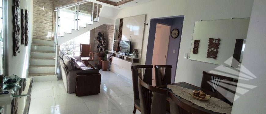 Apartamento com 3 dormitórios à venda, 130 m² - Centro - Taubaté/SP