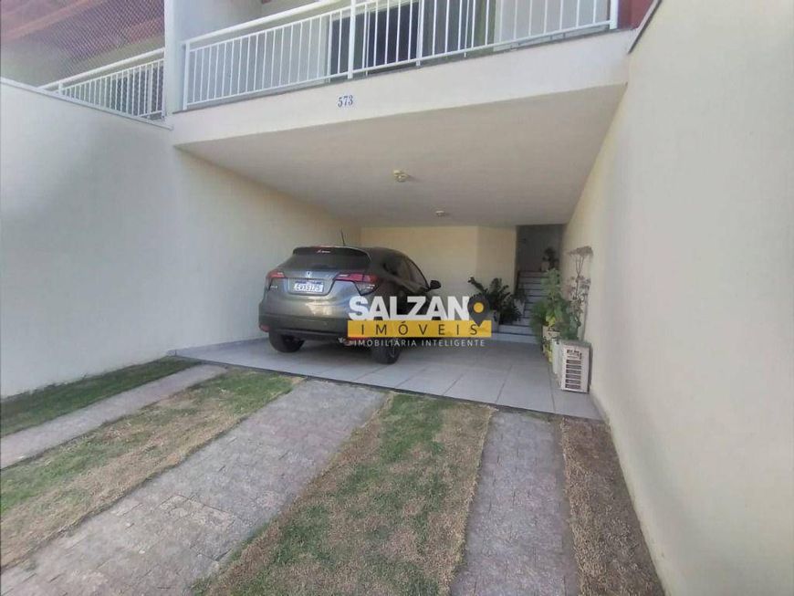 Casa com 3 dormitórios à venda, 130 m² por R$ 530.000,00 - Chácara do Visconde - Taubaté/SP