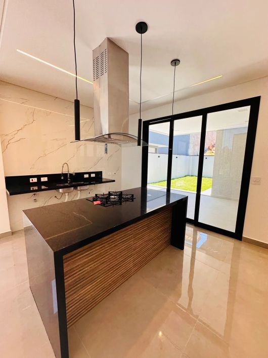Belíssimo imovel com 3 suites, acabamento Premium , confira as imagens Cyrella Taubaté