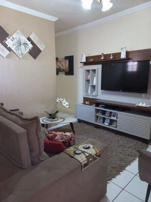 Sobrado com 4 quartos à venda, 103 m² por R$ 530.000 - Residencial Antares - Taubaté/SP REF: SO0076