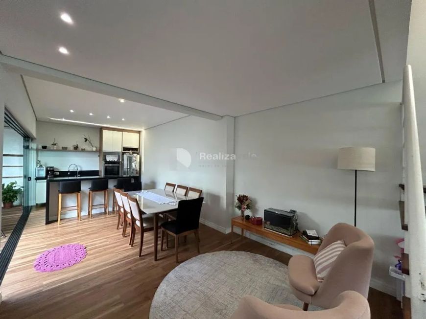 🏡✨ Sobrado moderno à venda – Residencial Veredas, Taubaté