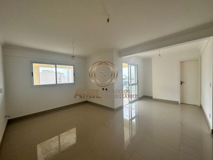 RA AMIL VENDE Apartamento Edifício Residencial Étoile / 03 Dormitórios sendo 01 Suíte / 127m² / Jard