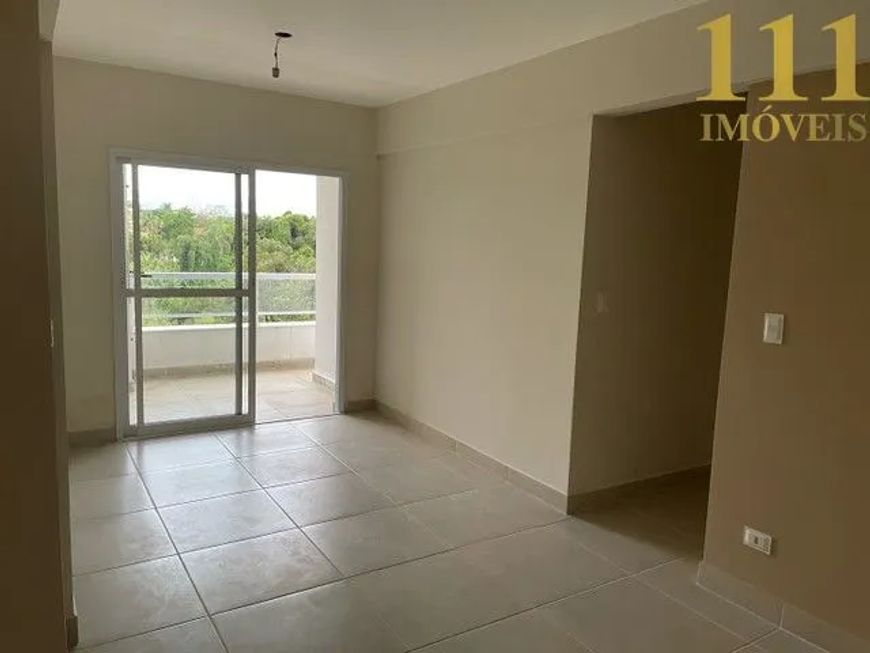 Apartamento no Edifício Gran Village